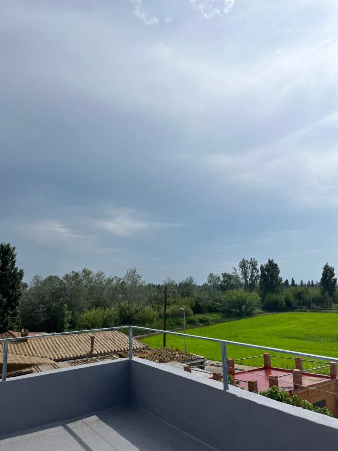 El Secreto Del Descanso Del Ebro Sant Jaume d'Enveja Dış mekan fotoğraf