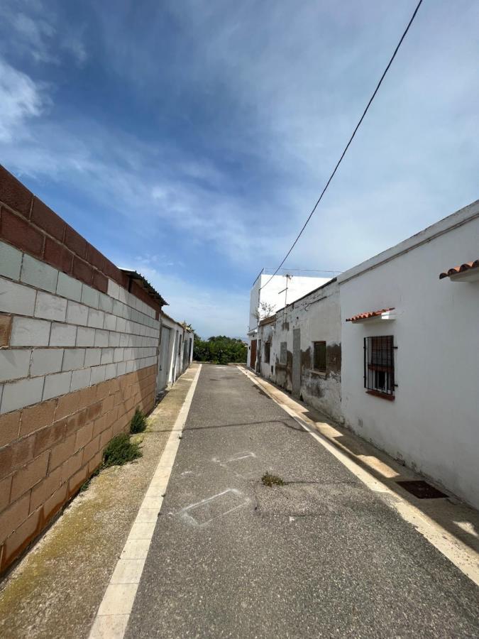 El Secreto Del Descanso Del Ebro Sant Jaume d'Enveja Dış mekan fotoğraf